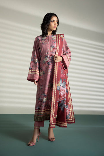 Sapphire U3 DAYZ23V1 101 1 Day To Day Khaddar I 2022 Online Shopping